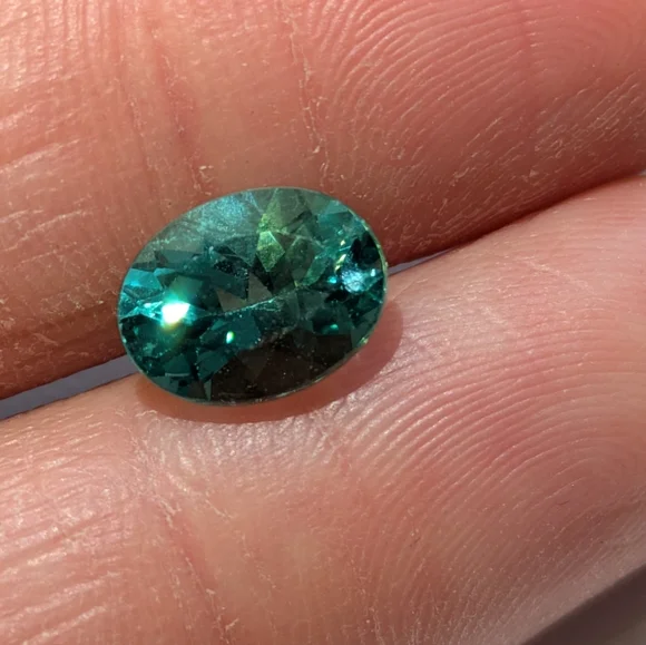 Mystery Gemstone - Picture 5 of 7